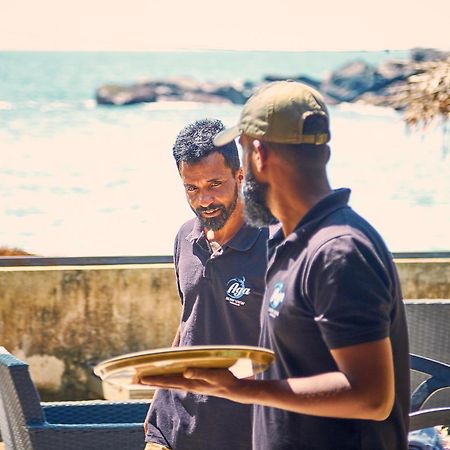 فندق Aga Surf View تانجالي المظهر الخارجي الصورة